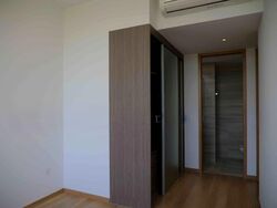 The Crest (D3), Condominium #566178561
